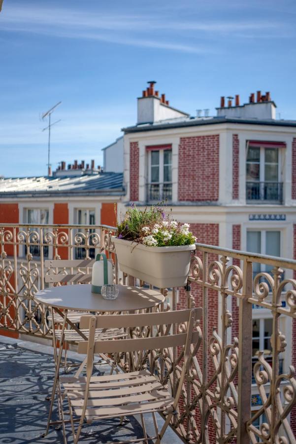 Appartement Lamarck Luxury - 5