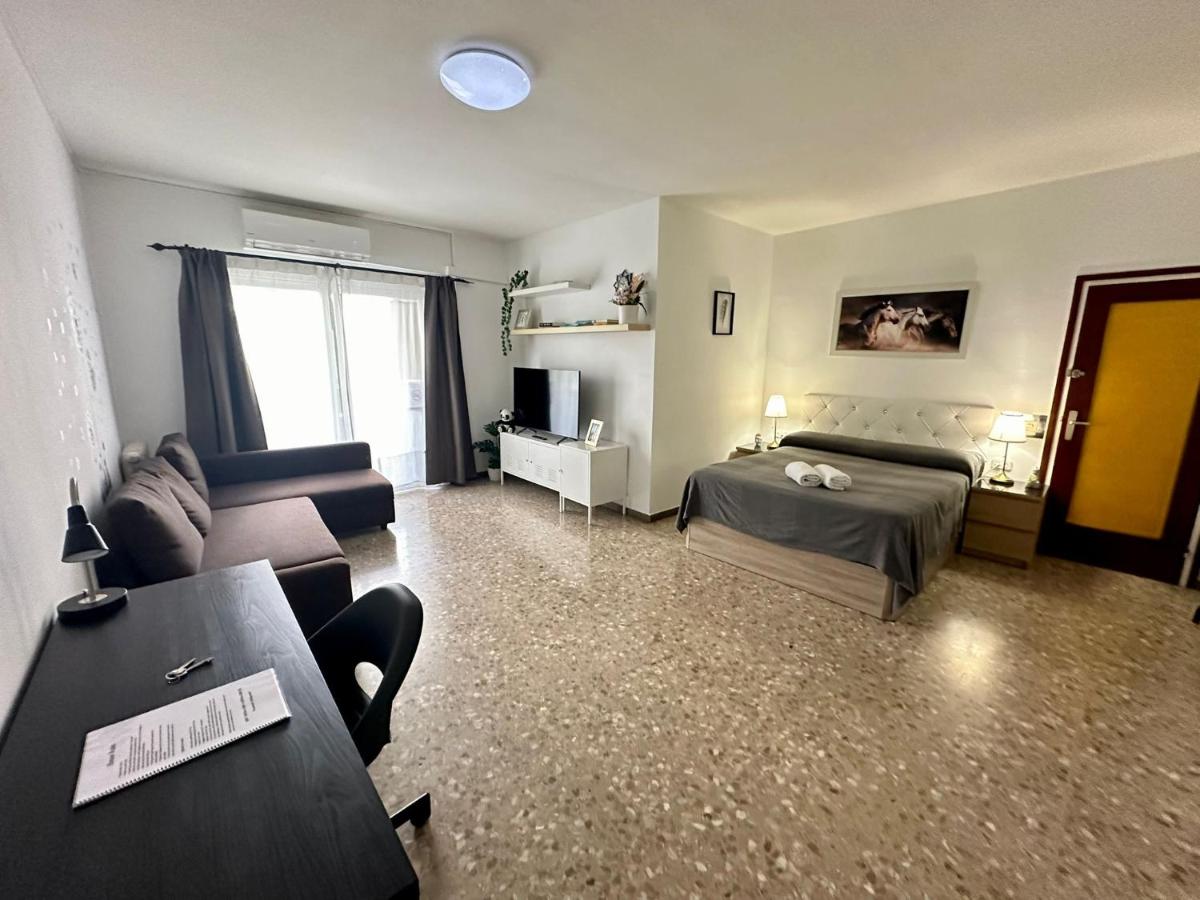 Alojamiento Sepulved