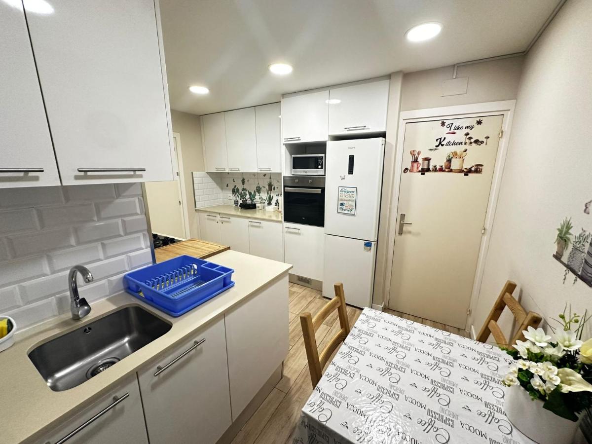 Alojamiento Sepulved - 4