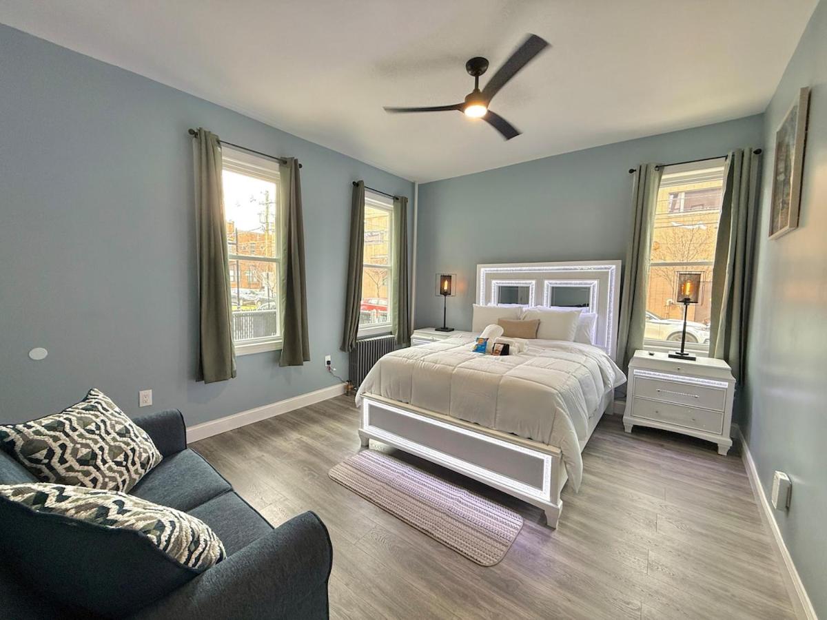 New Excellent location World Cup NYC minutes away - 2