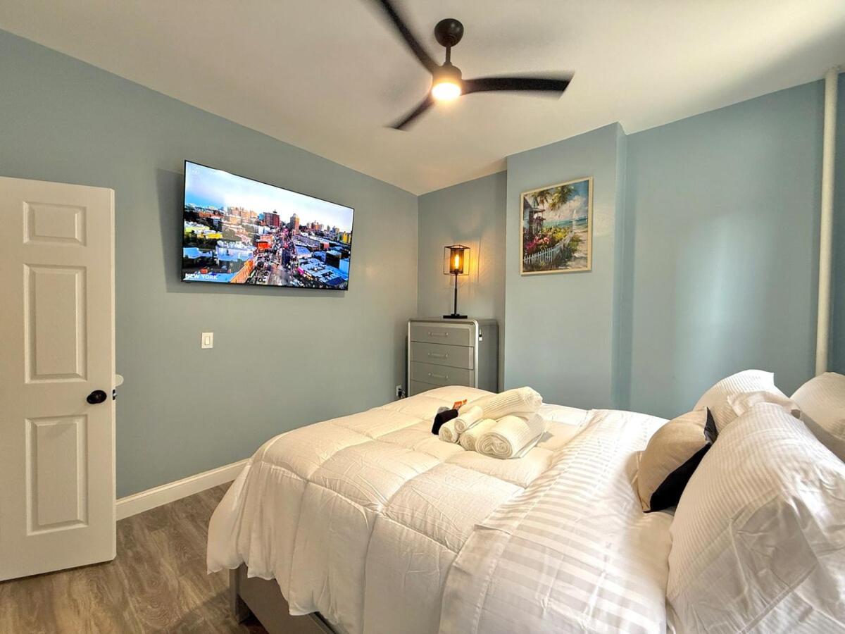 New Excellent location World Cup NYC minutes away