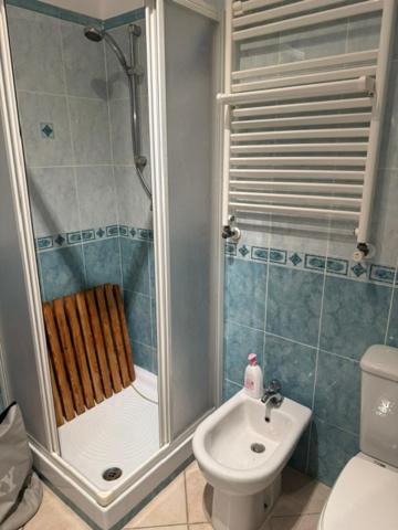 Casa dei gabbiani - 3