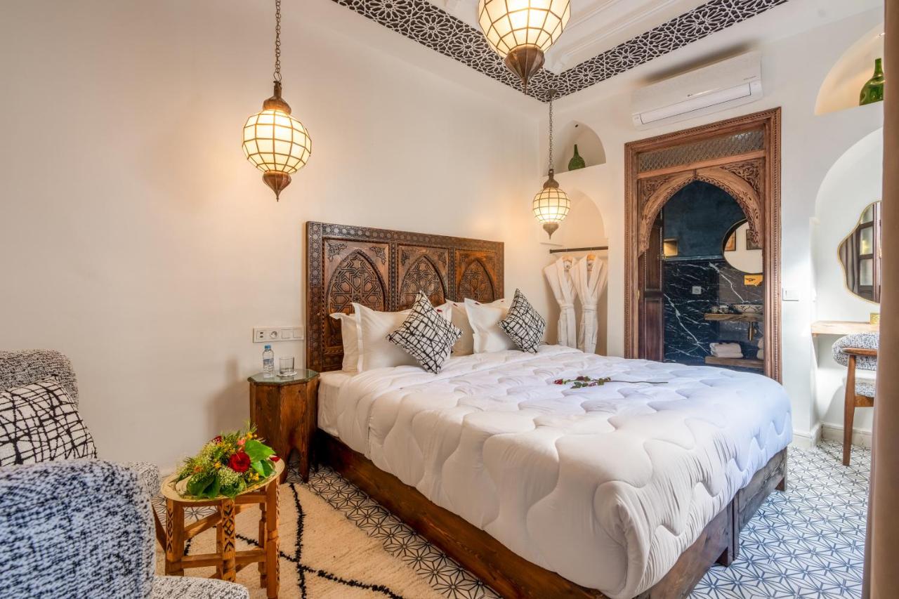 Riad Nostalgia & Spa - 2