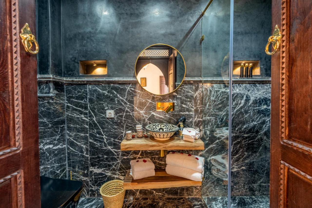 Riad Nostalgia & Spa - 3