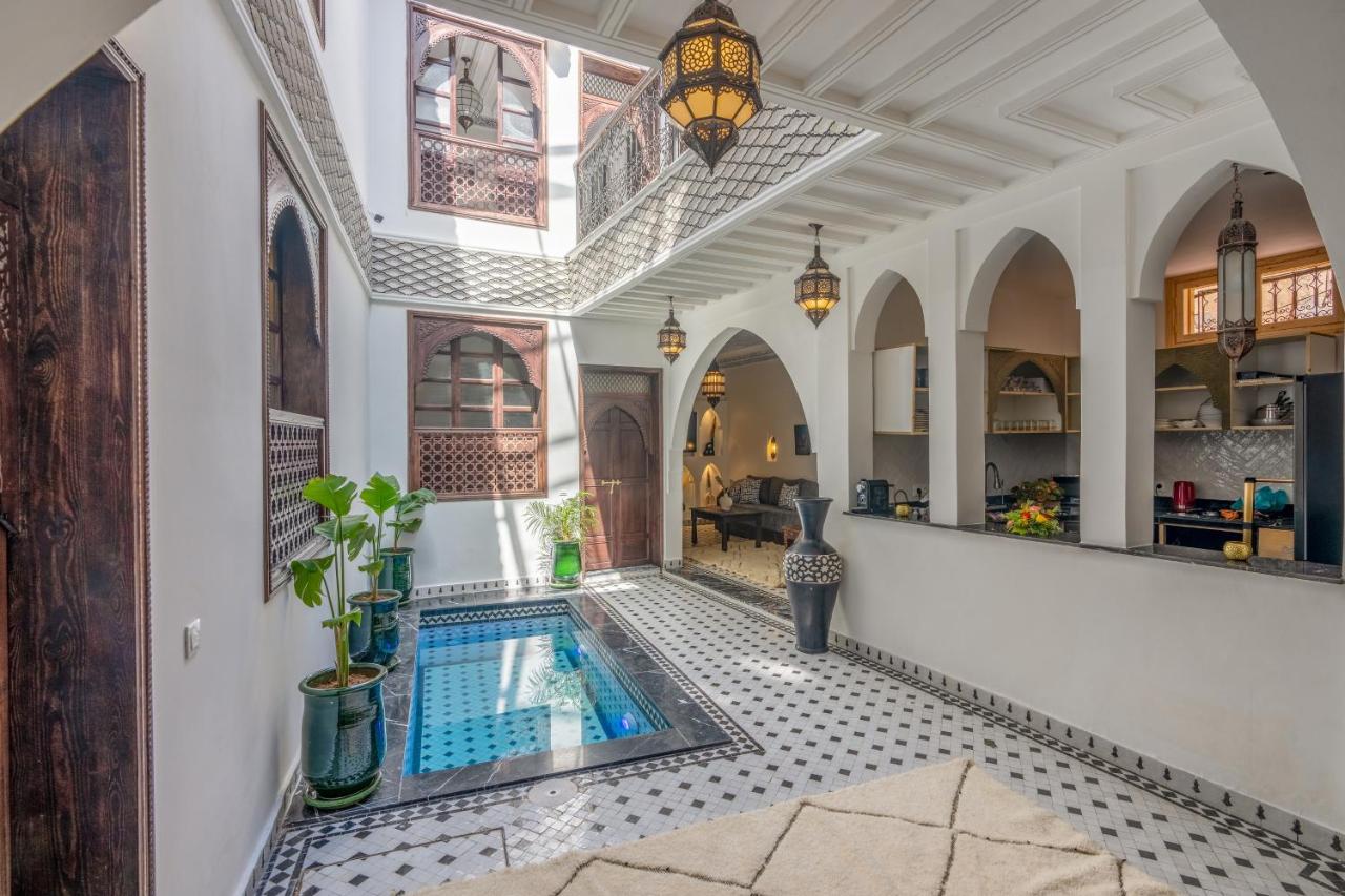 Riad Nostalgia & Spa - 4