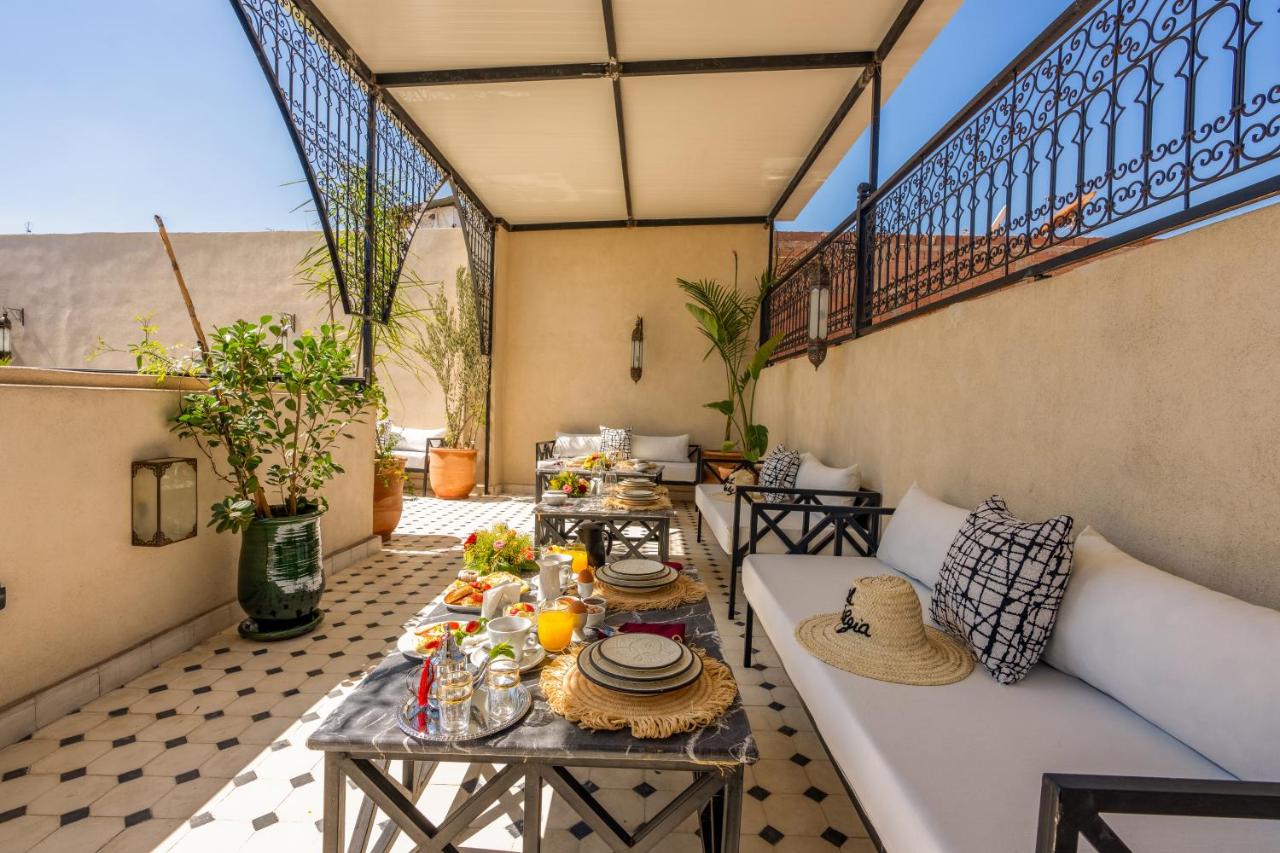 Riad Nostalgia & Spa - 5