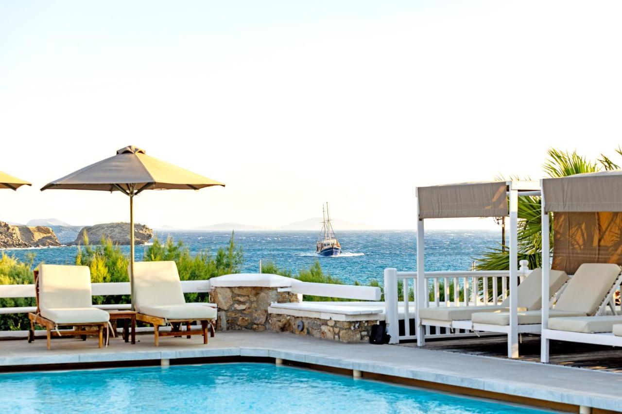 San Marco Hotel and Villas - 2