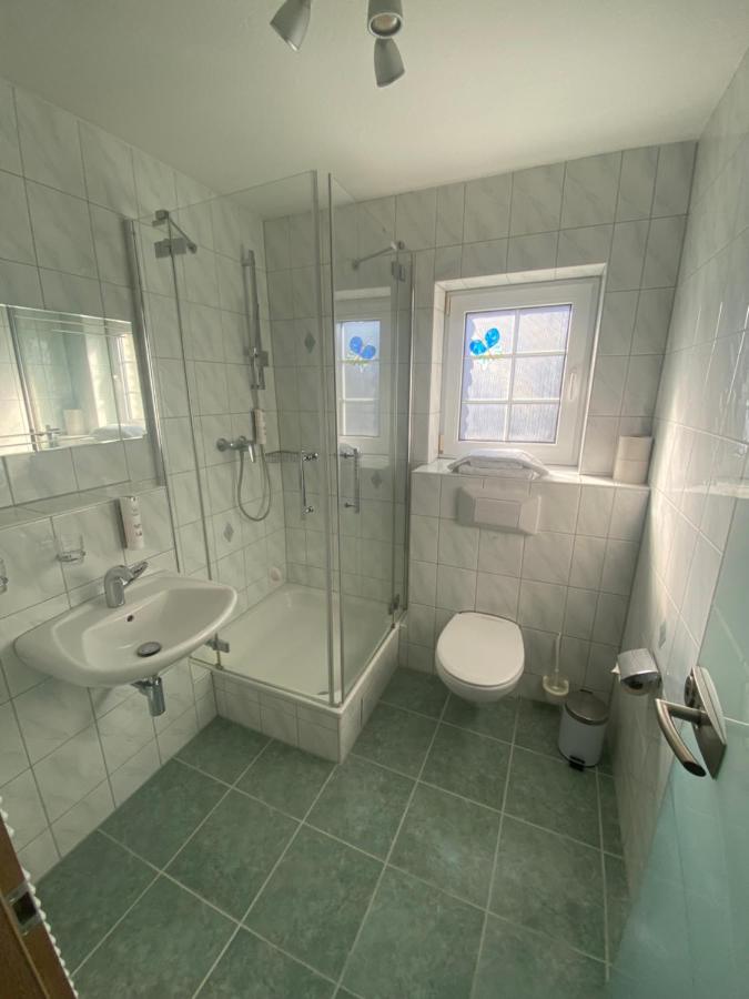 Hotel Falkenseer Hof - 3