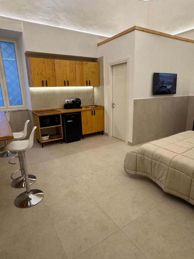 L'Atrio Suite - 2