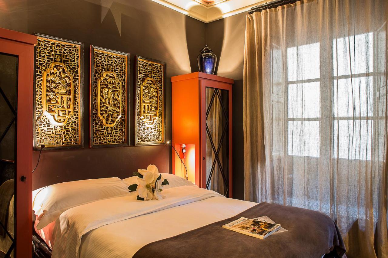 Porcellino Gallery Art Boutique BB - 2