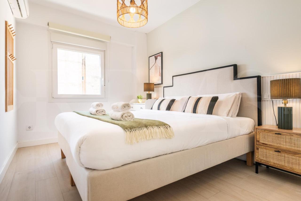 Spacious and modern gem in the center REMS - 2