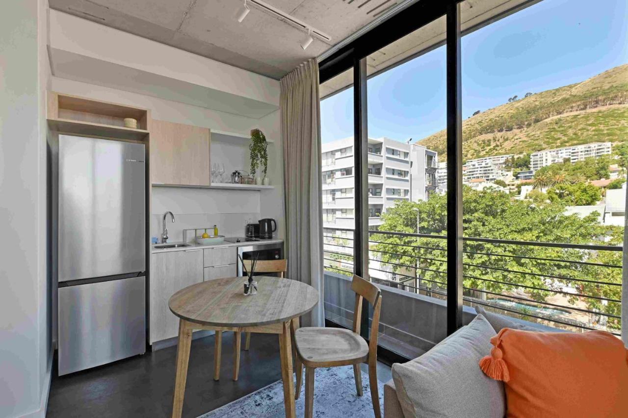 ONE26 on M - Fluent Living Serviced Apartments - 5