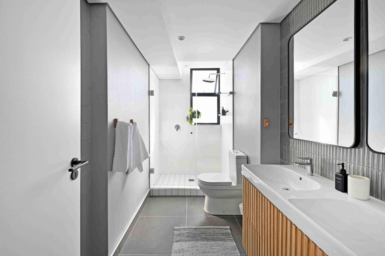 ONE26 on M - Fluent Living Serviced Apartments - 3