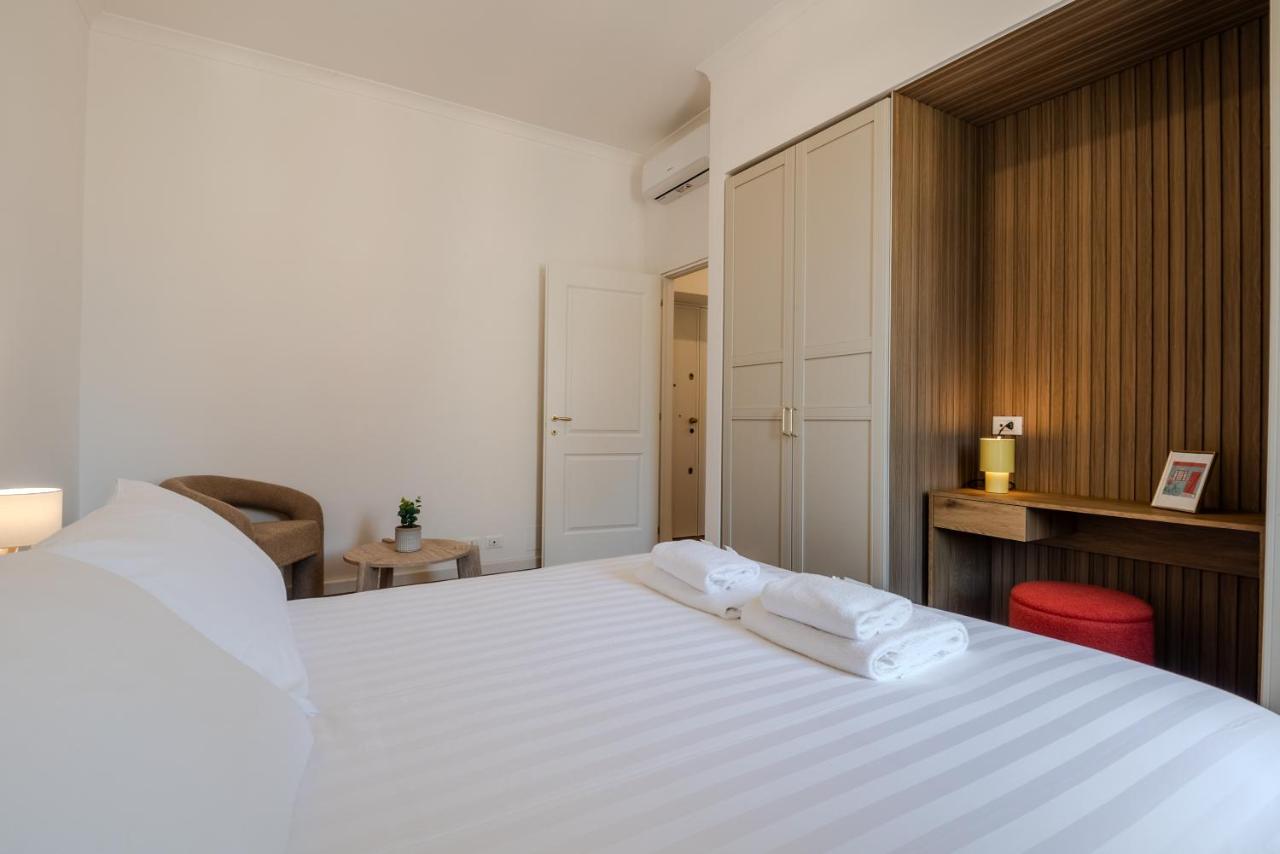 Bianca Apartment Vatican Museums - 2