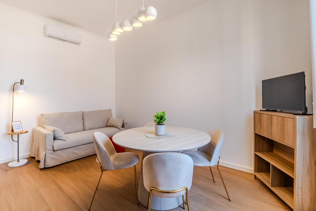 Bianca Apartment Vatican Museums - 5