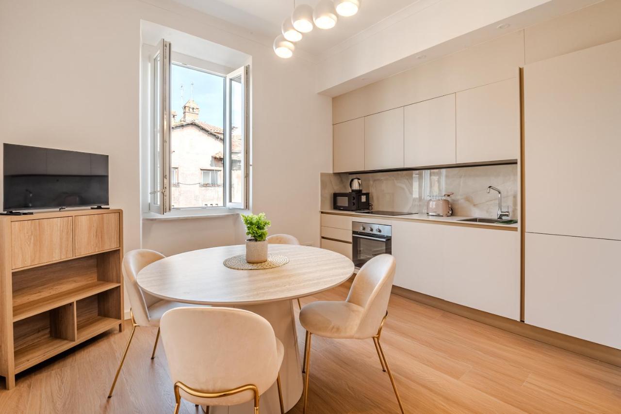 Bianca Apartment Vatican Museums - 4