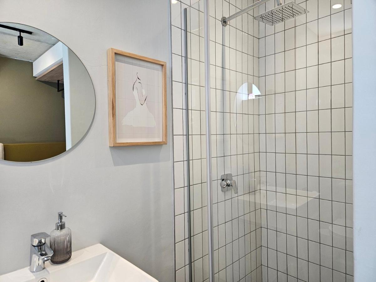 FOUR on O - Fluent Serviced Apartments - 3