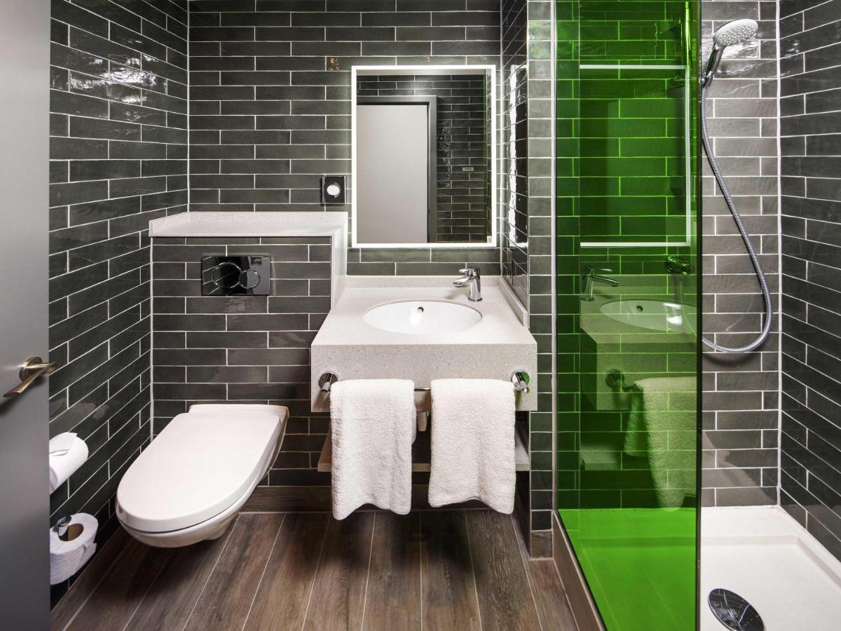 ibis Styles London Ealing - 3