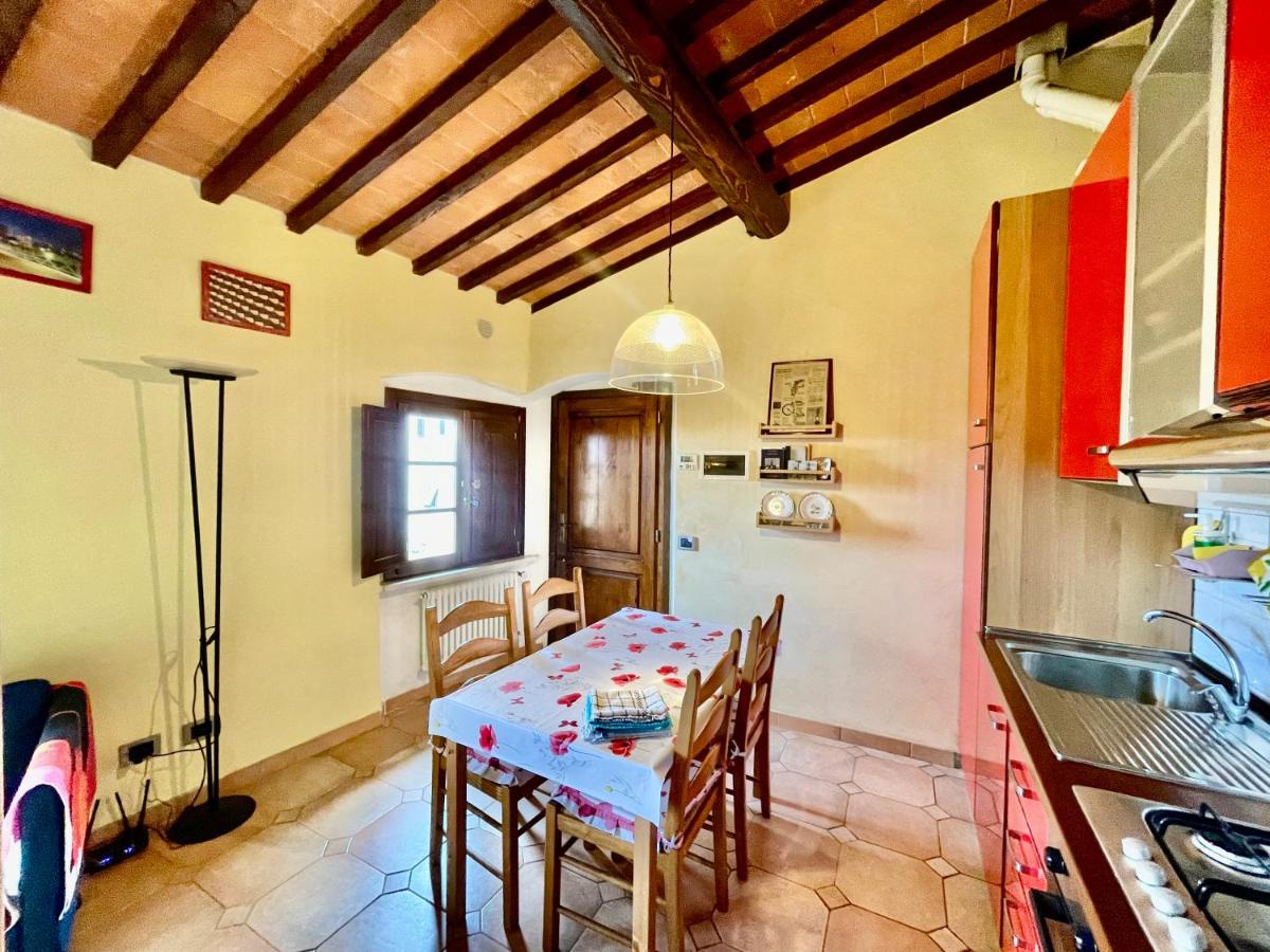 Casa Le Campane sulla Via Francigena - 5