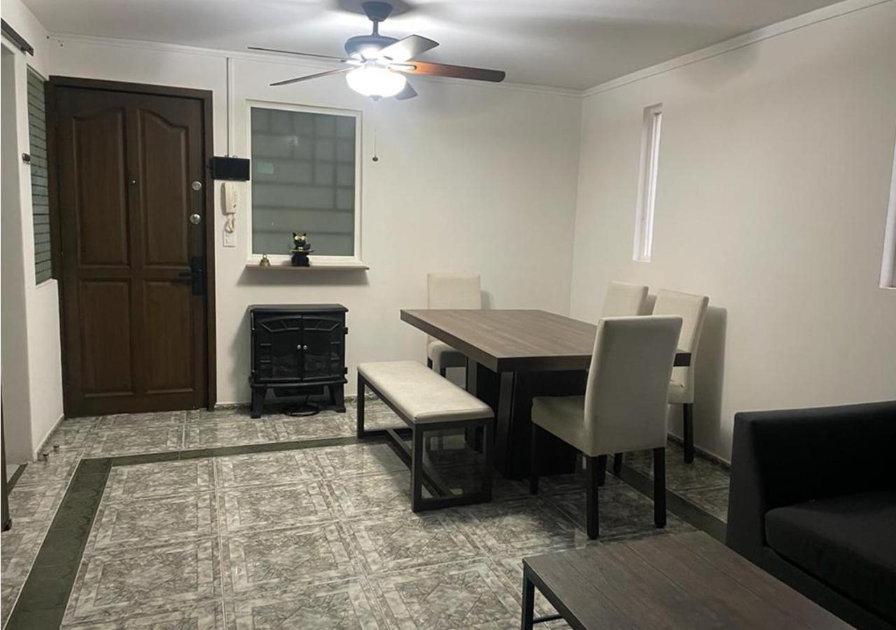 Departamento en Narvarte, CDMX - 3 - 4