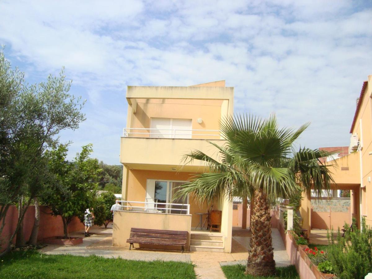 Appartement Alpen1 Los Almendros (Spanje Peñíscola) - Booking.com