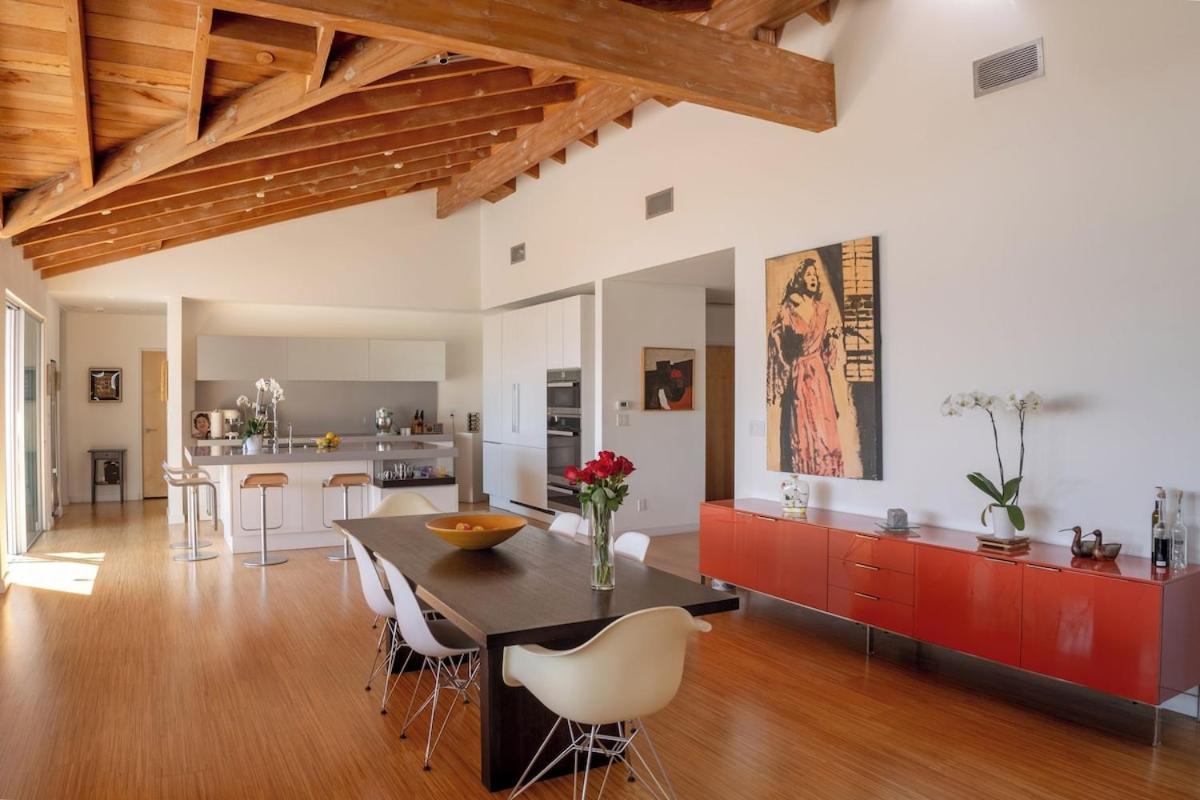 Exclusive Los Angeles Bel Air Villa with Best View - 4