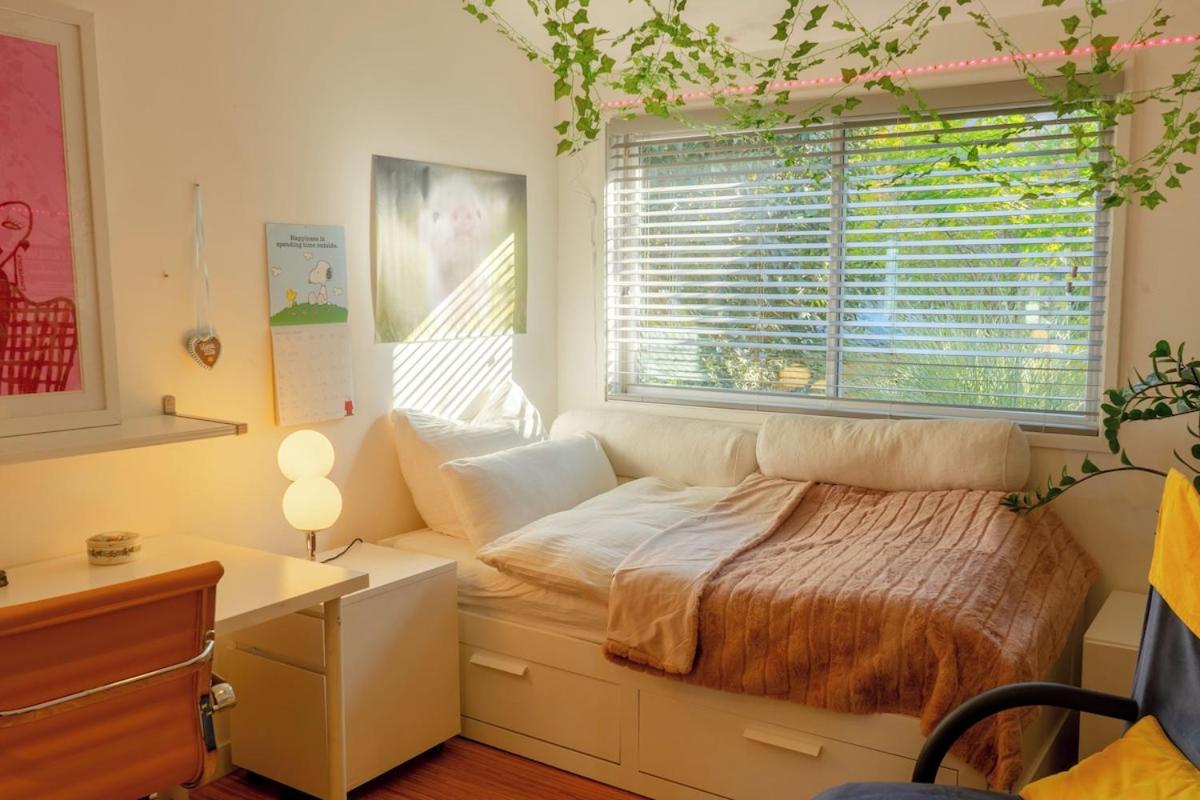 Exclusive Los Angeles Bel Air Villa with Best View - 2