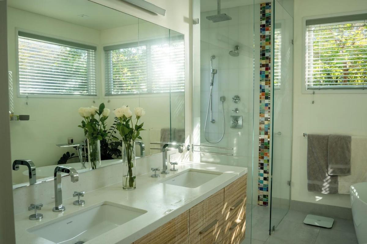 Exclusive Los Angeles Bel Air Villa with Best View - 3