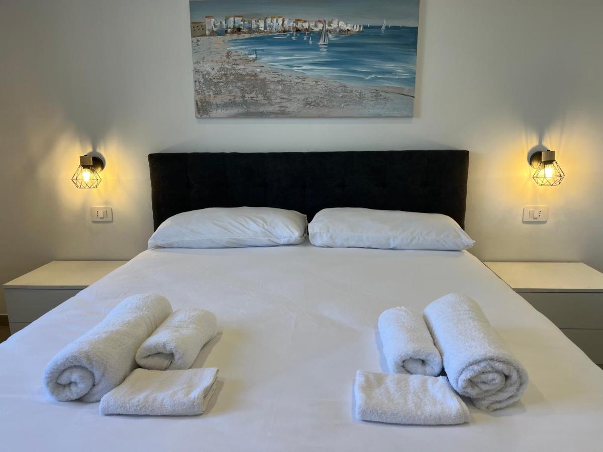 BaseFCO - Vicino Aeroporto e Mare - 4