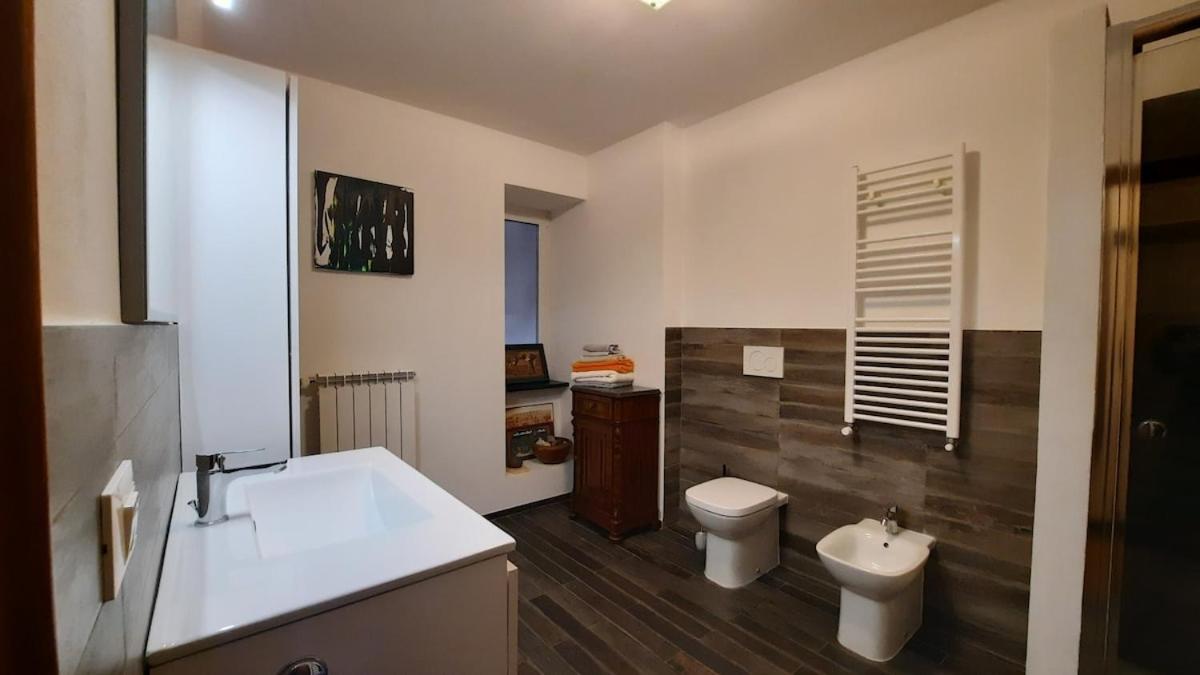 Casa Giulia - Typical & cozy flat - 3