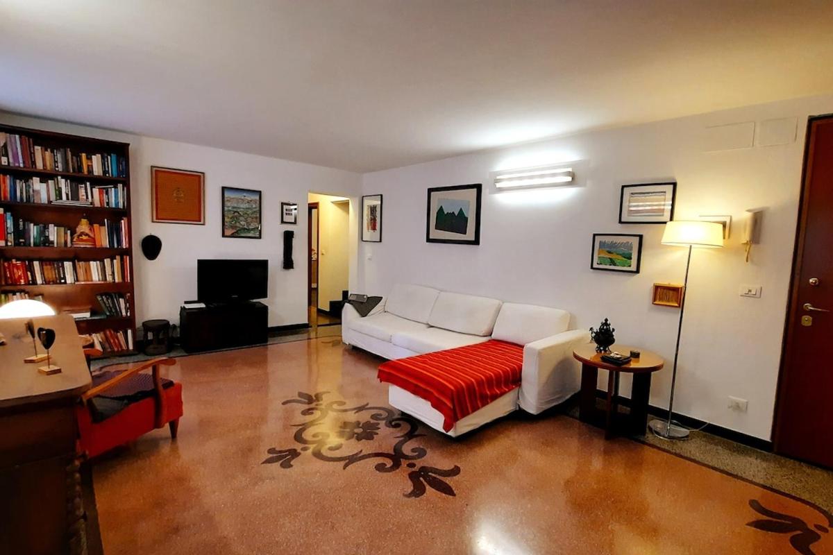 Casa Giulia - Typical & cozy flat - 5