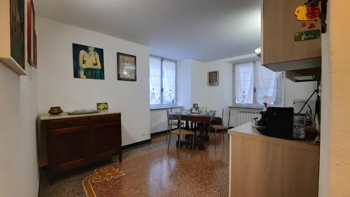 Casa Giulia - Typical & cozy flat - 4