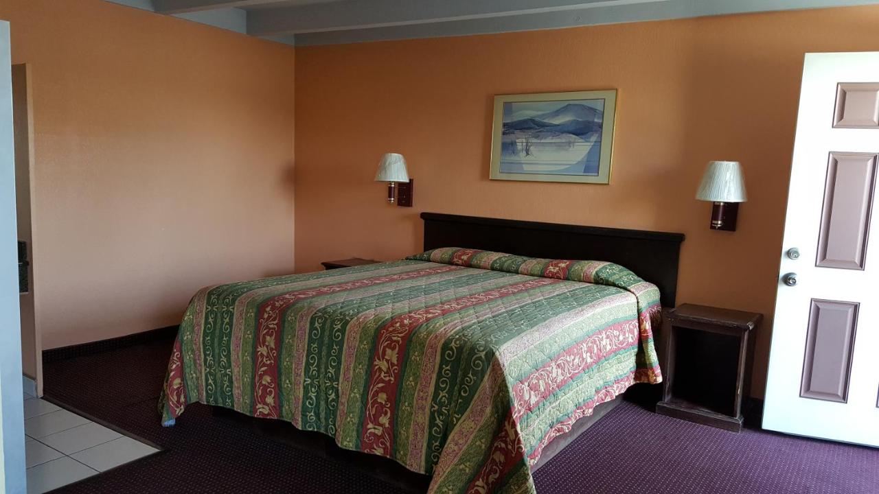 Espana Motel — photo 17