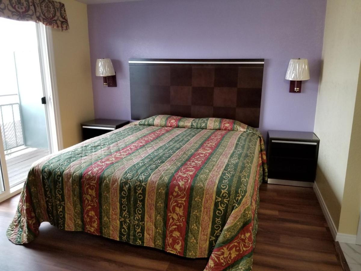 Espana Motel — photo 18