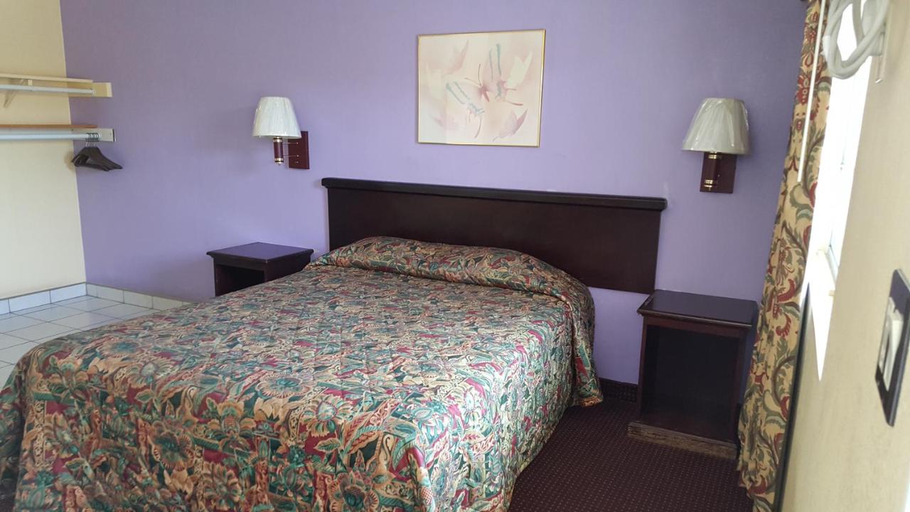 Espana Motel — photo 19
