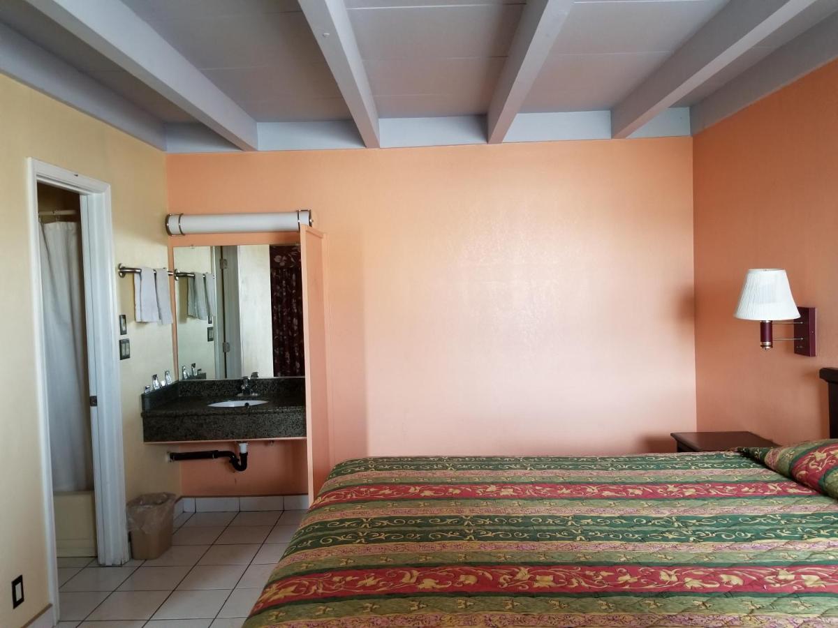 Espana Motel — photo 20