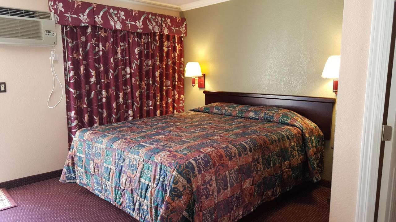 Espana Motel — photo 21