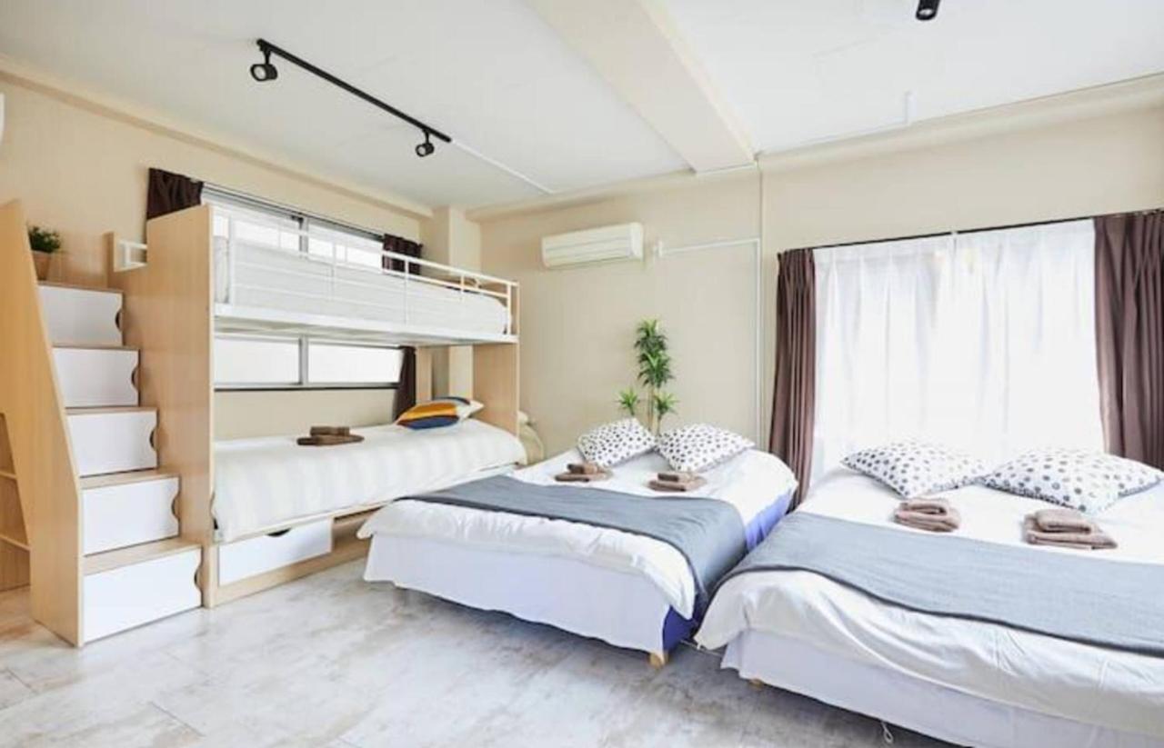 Shibuya-ku - Apartment - Vacation STAY 20015 - 3