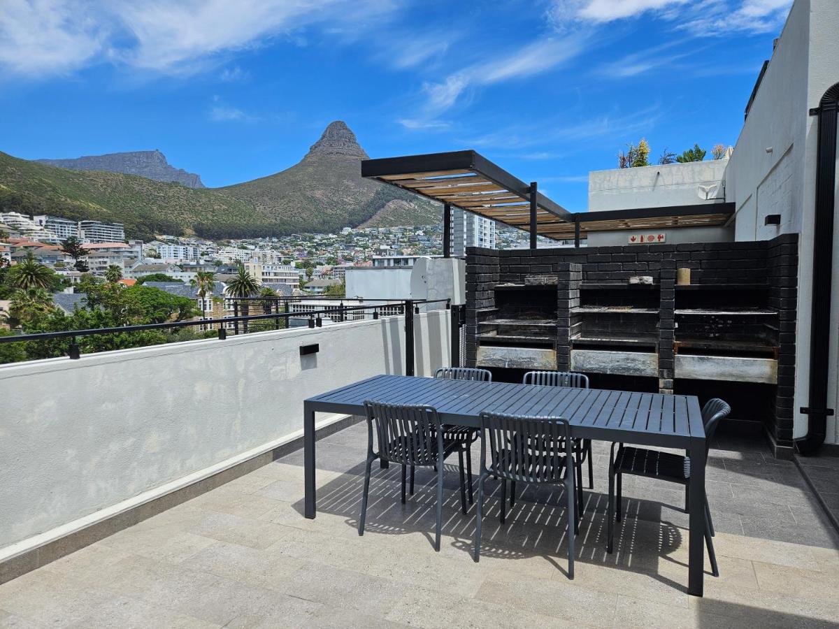 FOUR on O - Fluent Serviced Apartments - 5