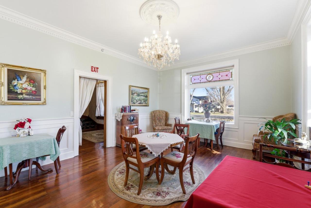 Heber Senator Bed and Breakfast — photo 12