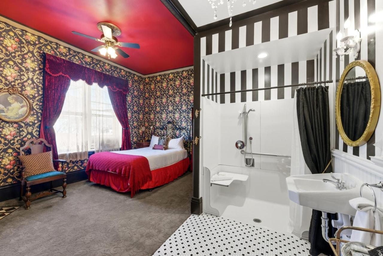 Heber Senator Bed and Breakfast — photo 14