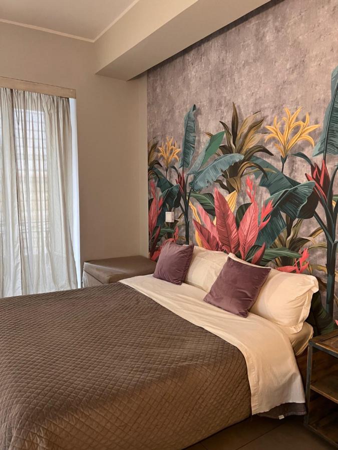 The Port Hub Naples - Nice Rooms & City Center - 4