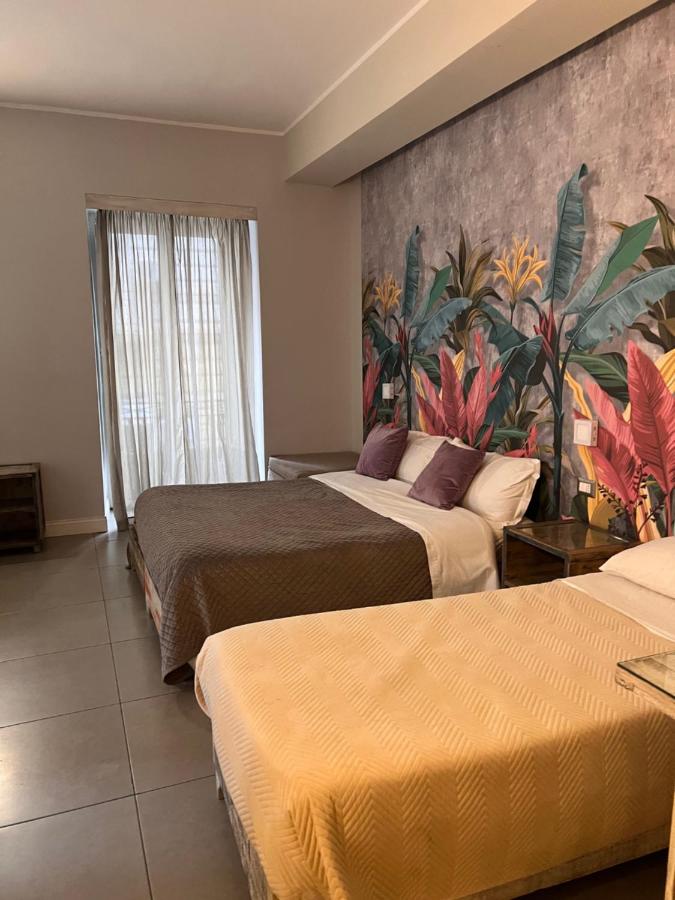 The Port Hub Naples - Nice Rooms & City Center - 2