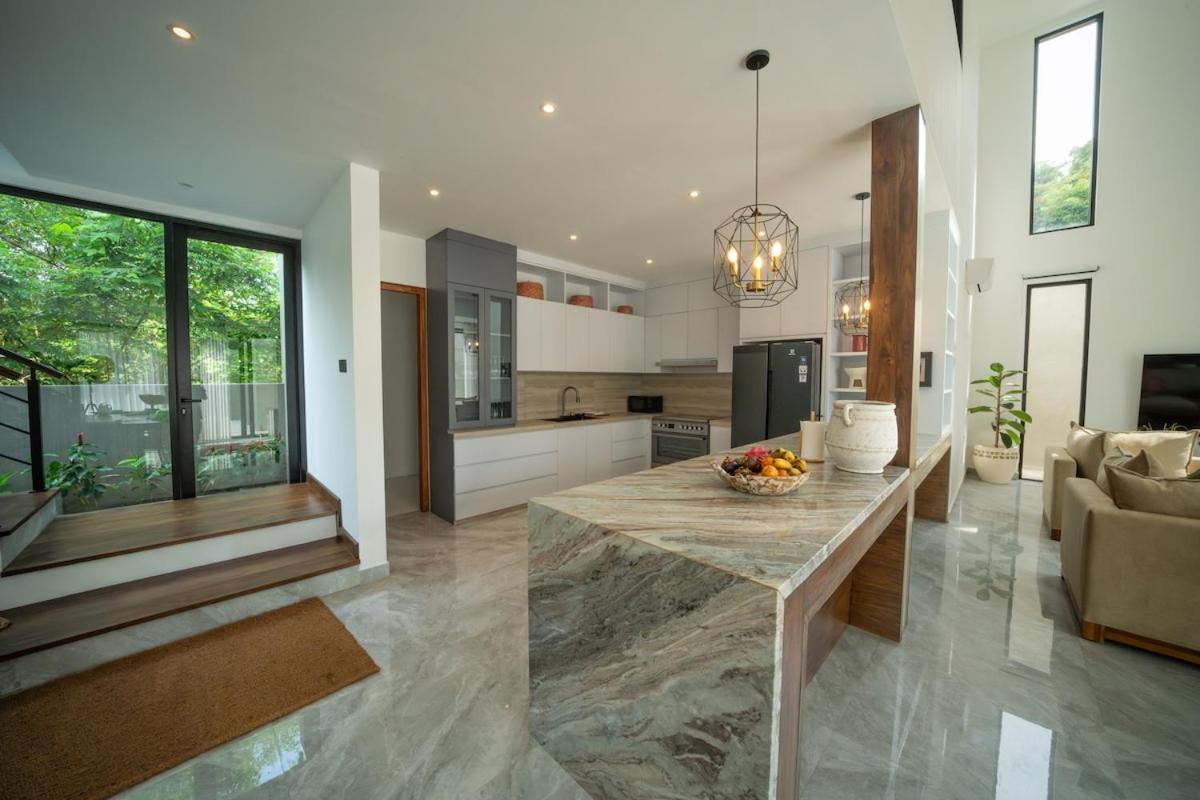 Cocon Moderne - 3BR - Plages proches & Piscine - 5