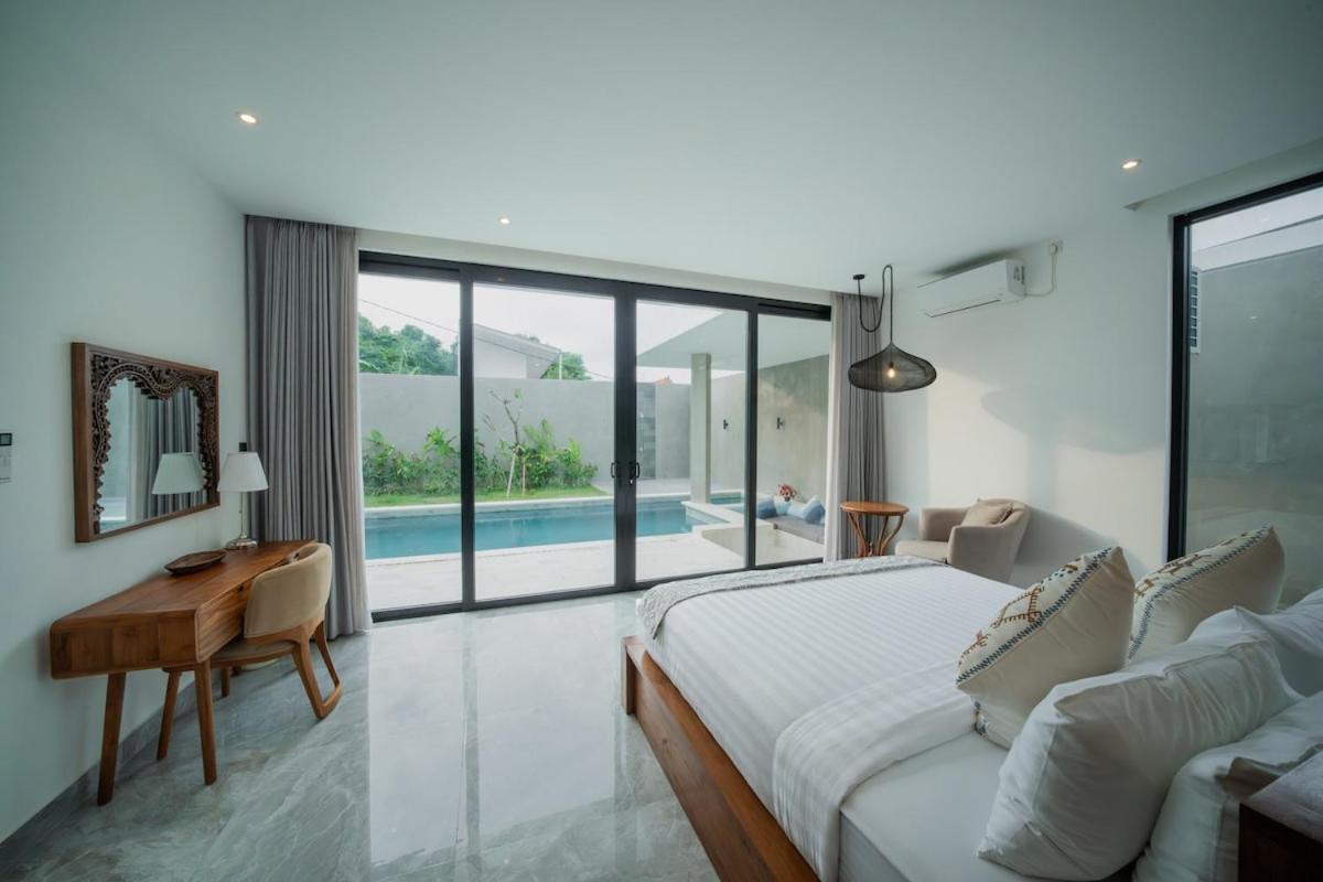 Cocon Moderne - 3BR - Plages proches & Piscine - 2