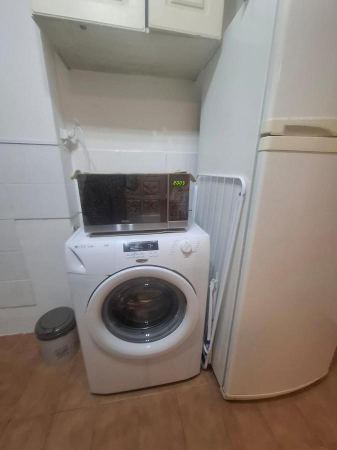 Monoambiente en Belgrano Zona Hospital Pirovano - 5