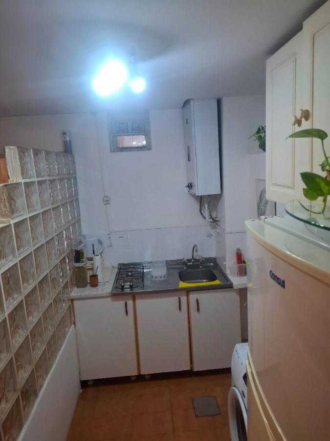 Monoambiente en Belgrano Zona Hospital Pirovano - 4