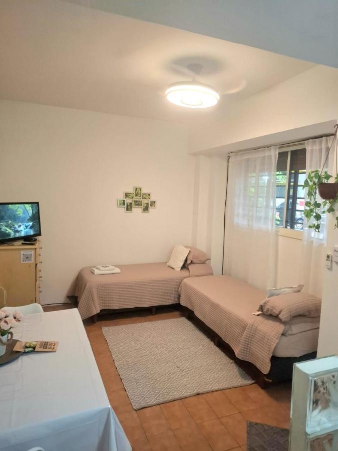 Monoambiente en Belgrano Zona Hospital Pirovano - 2