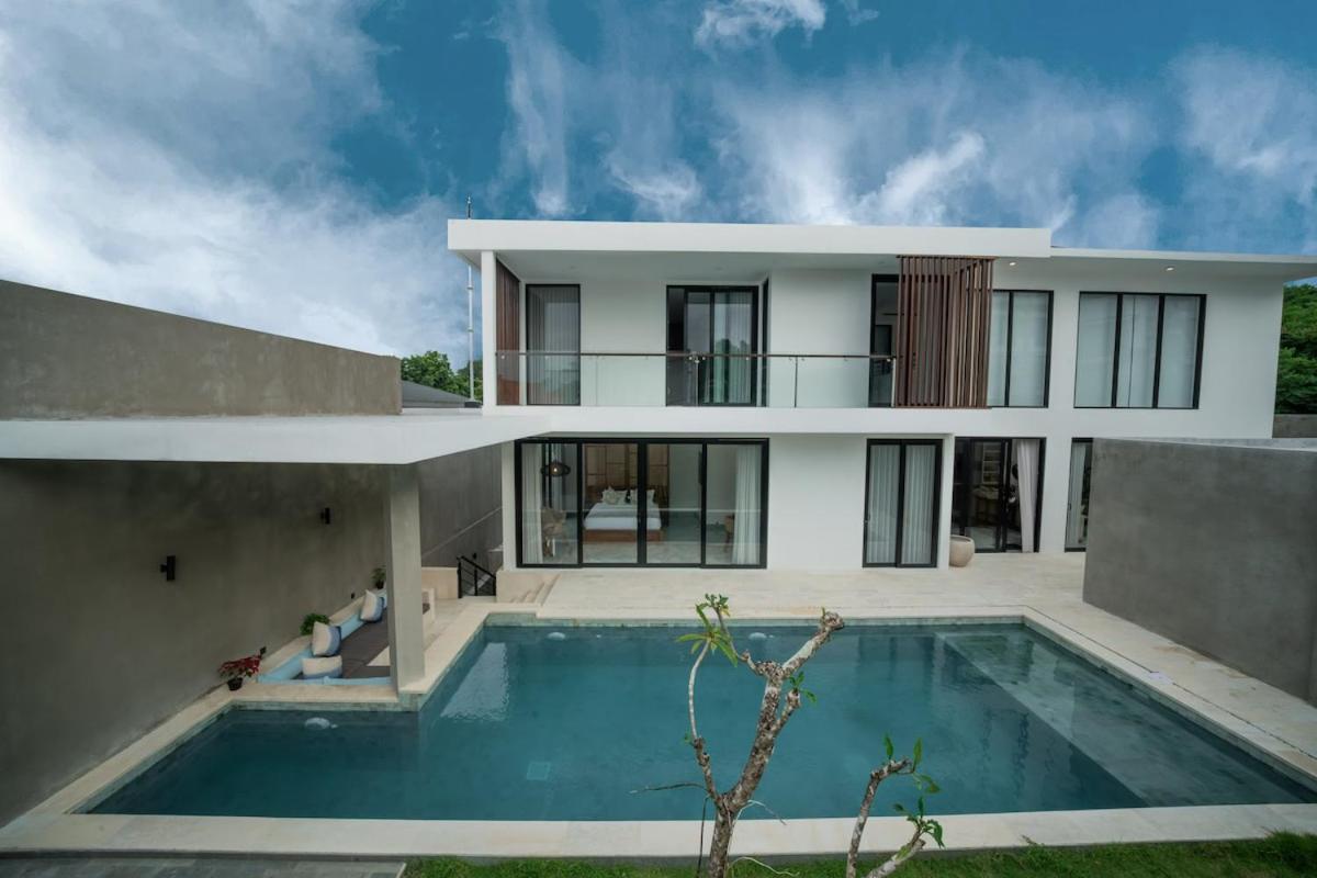 Cocon Moderne - 3BR - Plages proches & Piscine - 4