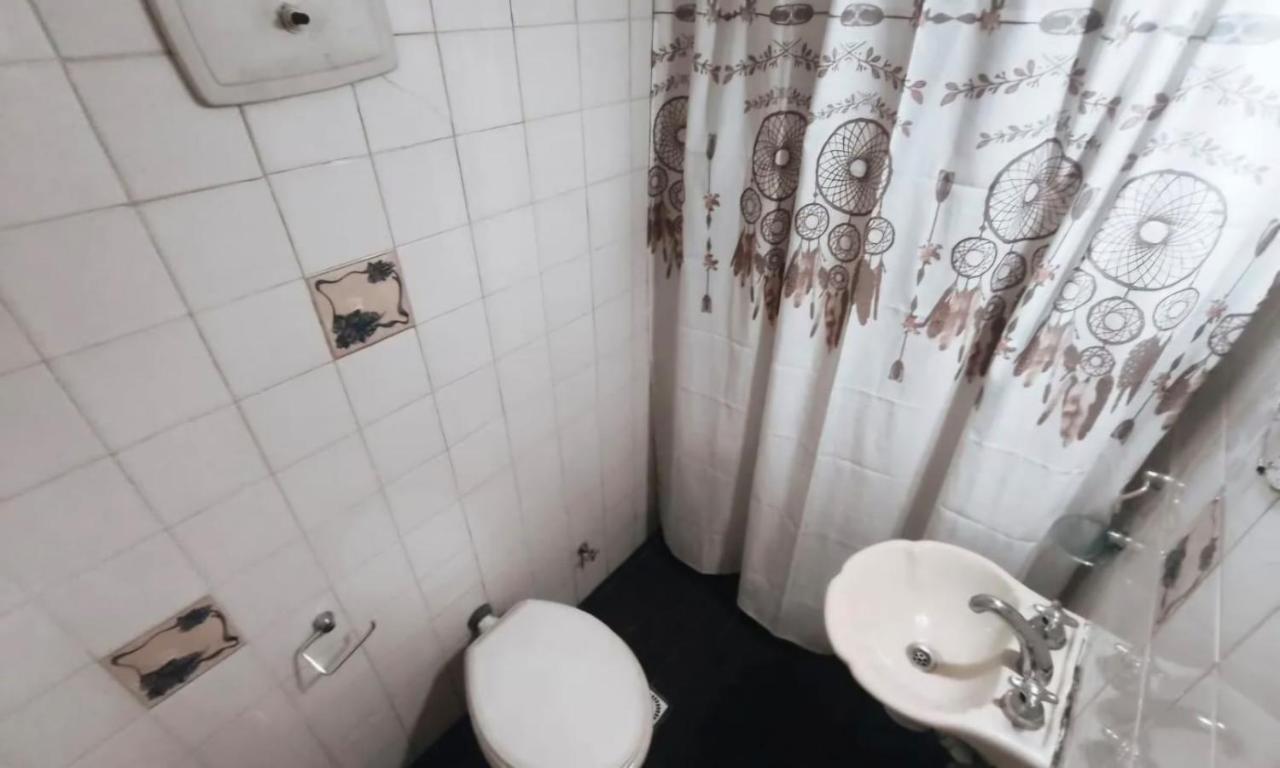 Monoambiente en Belgrano Zona Hospital Pirovano - 3